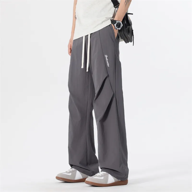 PAUL COSTELLOE Casual Pants Unisex-19
