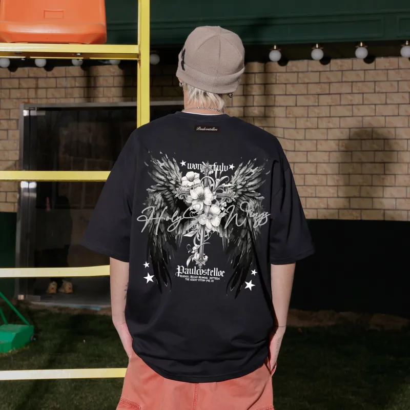 PAUL COSTELLOE T Shirts Unisex-9