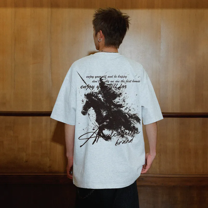 PAUL COSTELLOE T Shirts Unisex-18