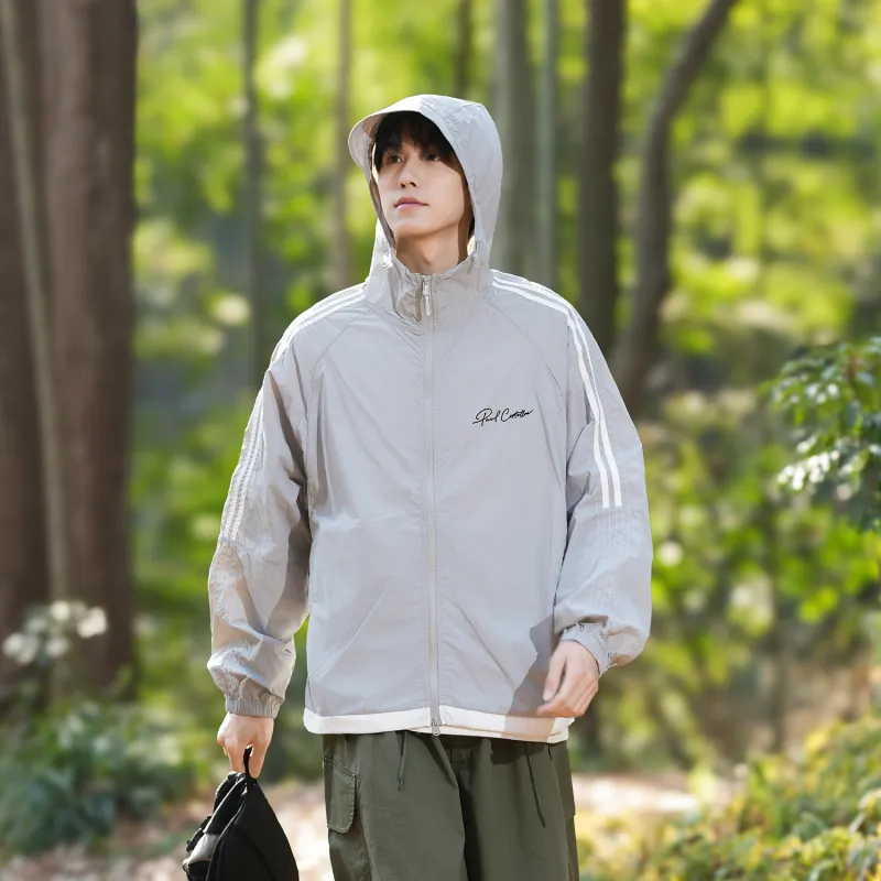 PAUL COSTELLOE Breathable Quick Dry Insect Resistant UV Protection Sun Protection Clothing Unisex-13