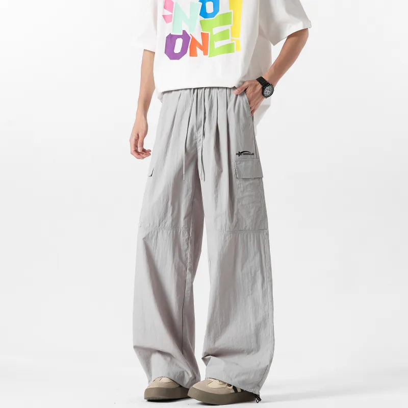 PAUL COSTELLOE Casual Pants Unisex-16