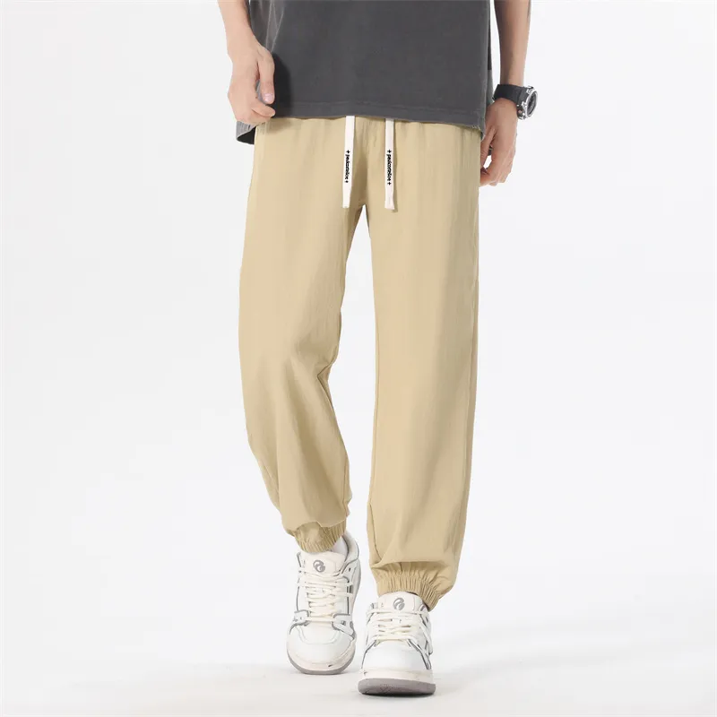PAUL COSTELLOE Casual Pants Unisex-18