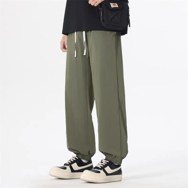PAUL COSTELLOE Casual Pants Unisex-15