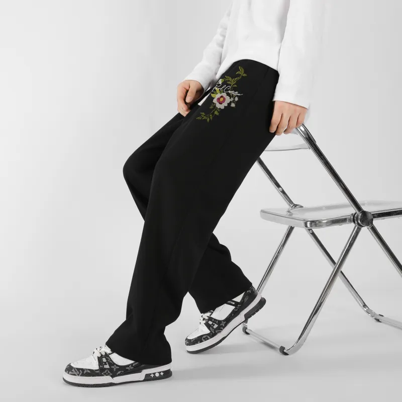 PAUL COSTELLOE Casual Pants Unisex-5