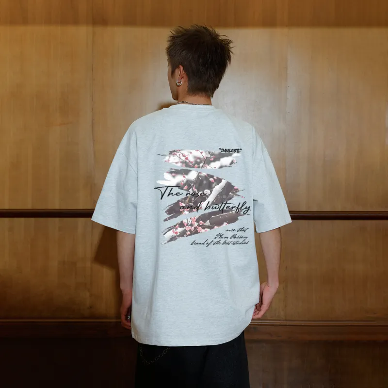PAUL COSTELLOE T Shirts Unisex-14