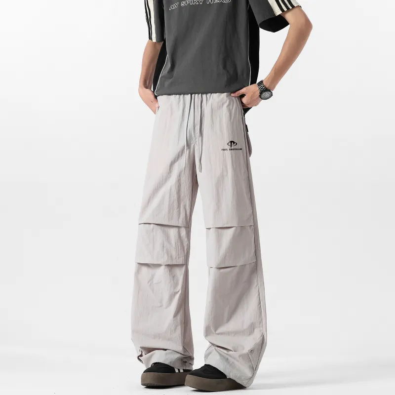 PAUL COSTELLOE Casual Pants Unisex-2