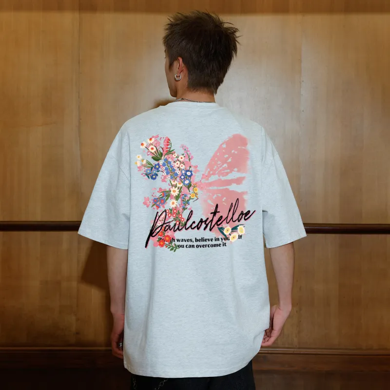 PAUL COSTELLOE T Shirts Men-2