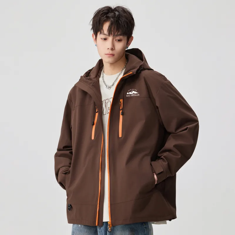 PAUL COSTELLOE Jackets Unisex-10