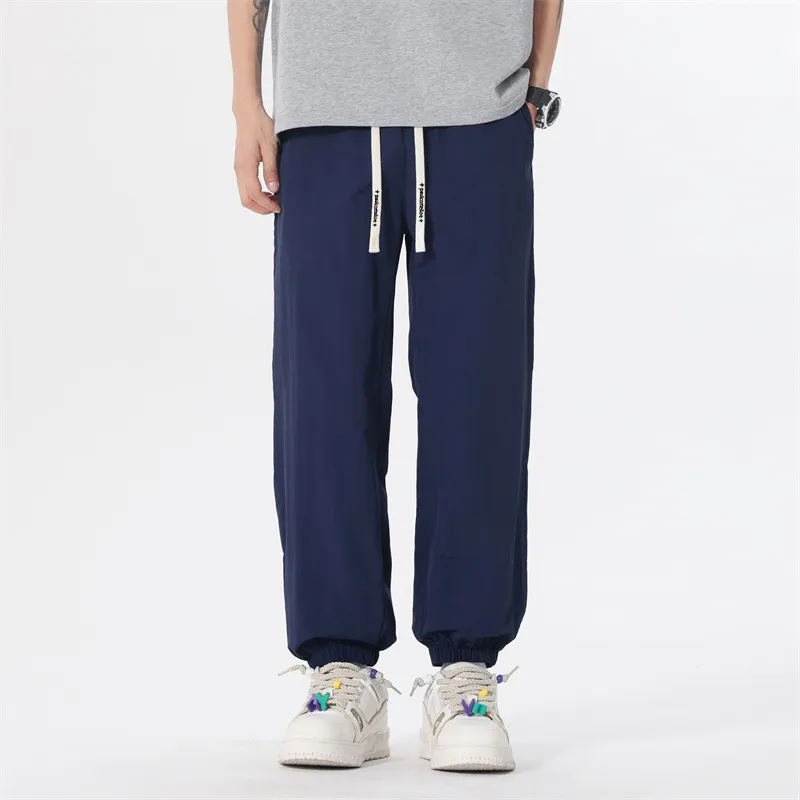 PAUL COSTELLOE Casual Pants Unisex-30