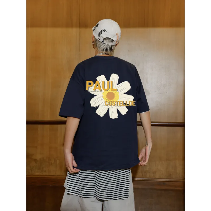 PAUL COSTELLOE T Shirts Unisex-16