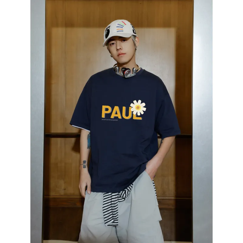 PAUL COSTELLOE T Shirts Unisex-15