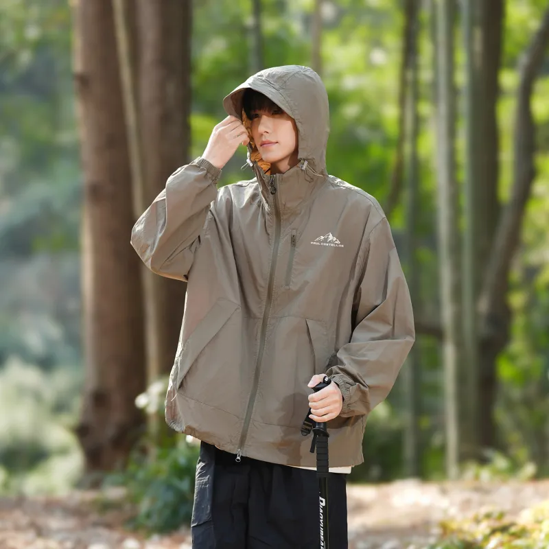 PAUL COSTELLOE Sun Protection Clothing Unisex-7