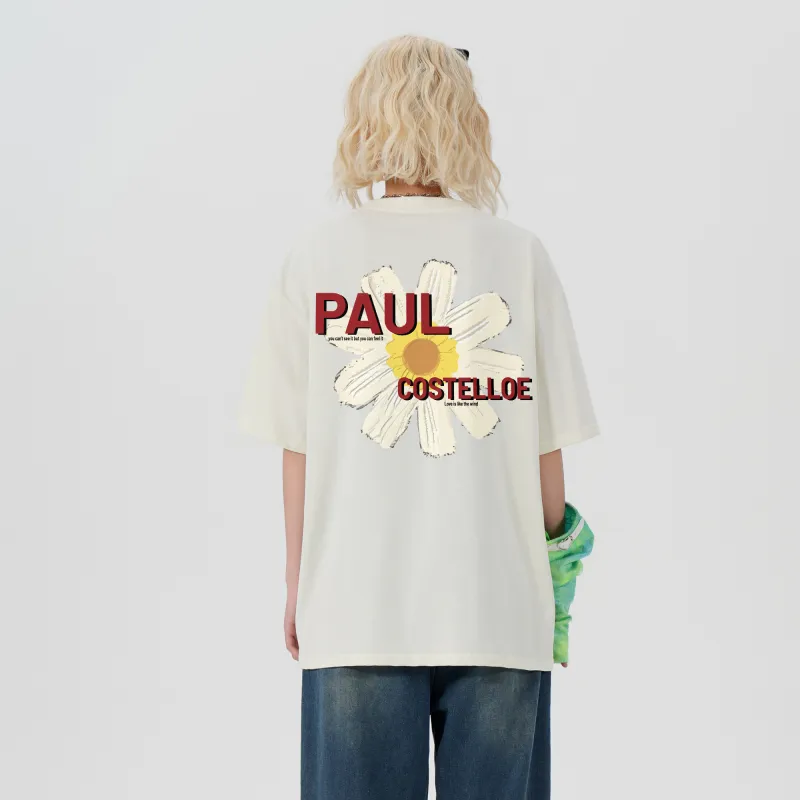 PAUL COSTELLOE T Shirts Unisex-21