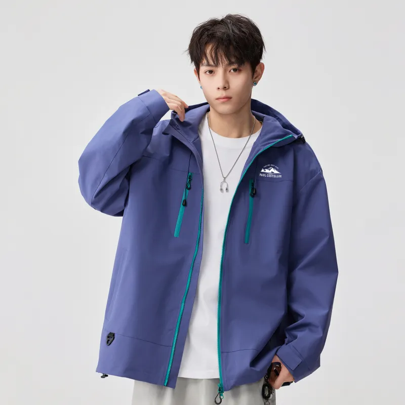 PAUL COSTELLOE Jackets Unisex-14