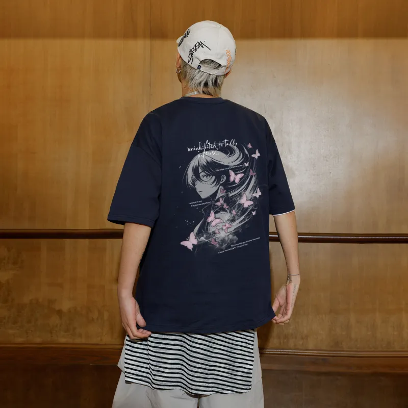 PAUL COSTELLOE T Shirts Unisex-14