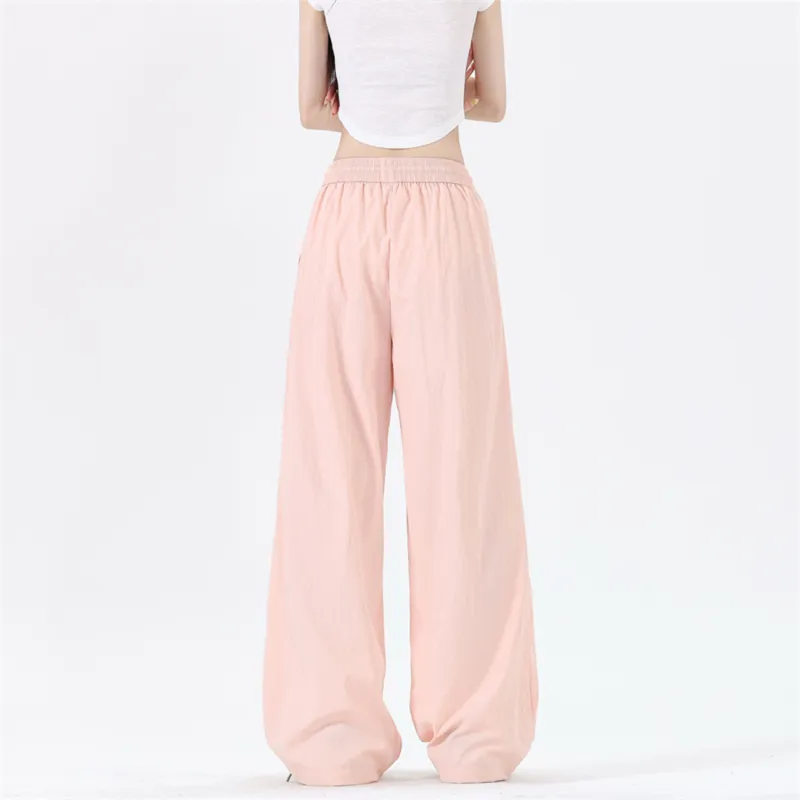 PAUL COSTELLOE Casual Pants Unisex-10