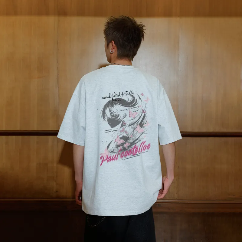 PAUL COSTELLOE T Shirts Unisex-19