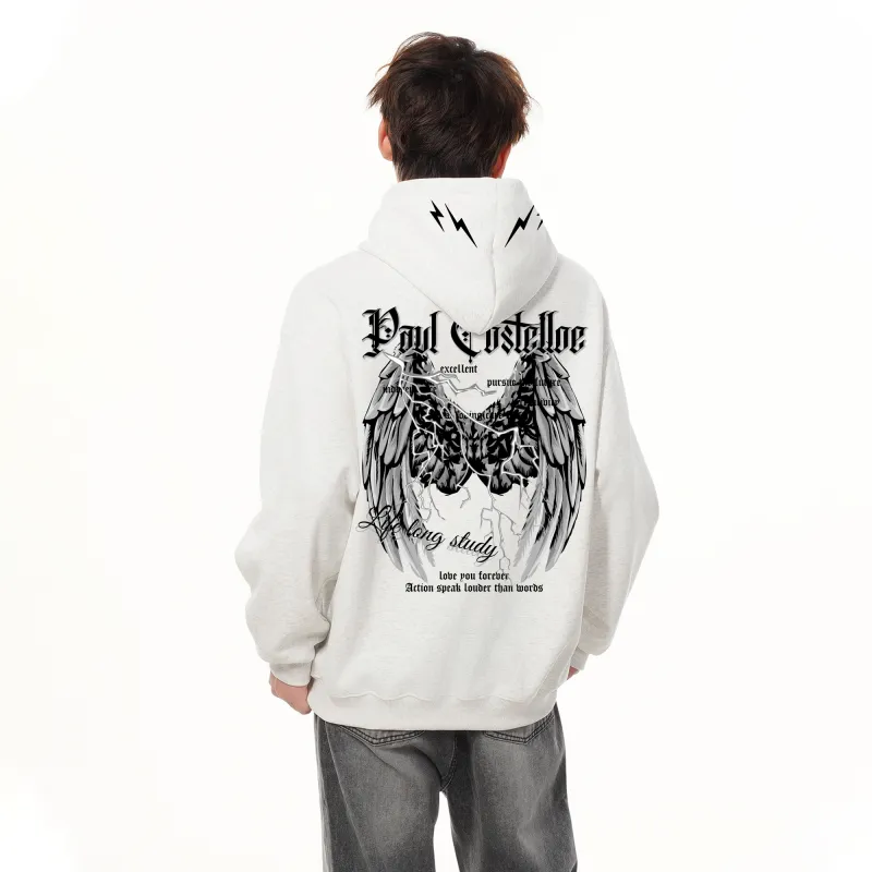 PAUL COSTELLOE Sweatshirt Unisex-8