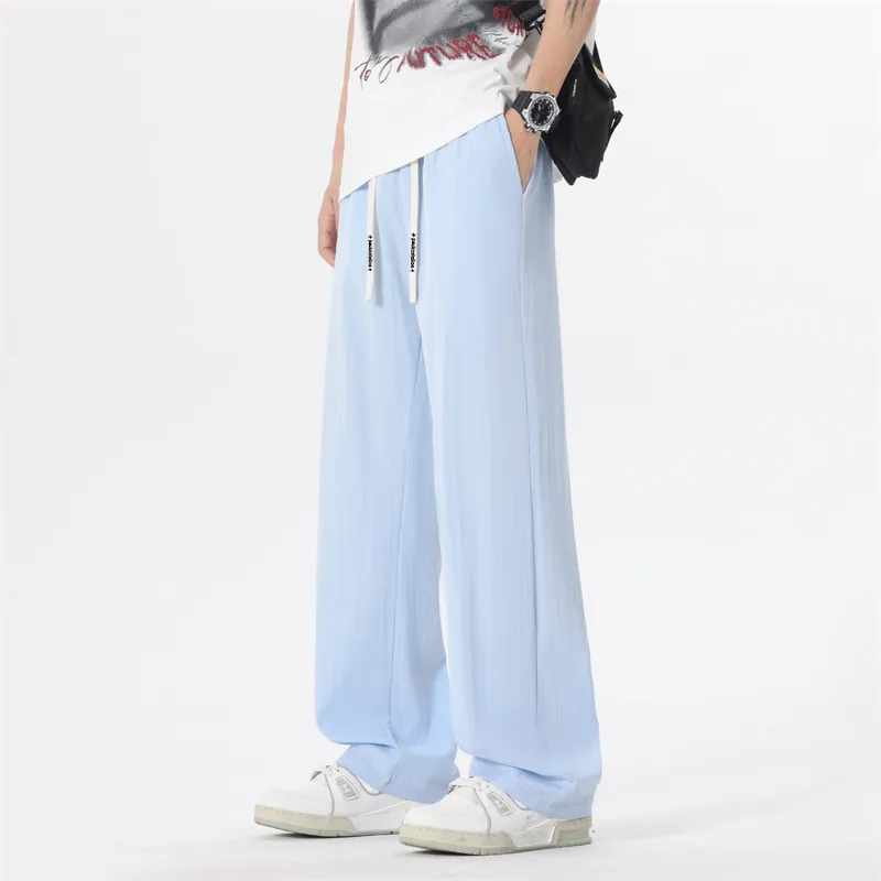 PAUL COSTELLOE Casual Pants Unisex-11
