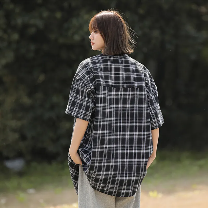 PAUL COSTELLOE Shirts Unisex-5