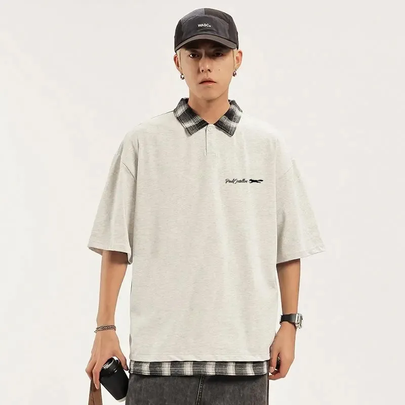 PAUL COSTELLOE T Shirts Unisex-10