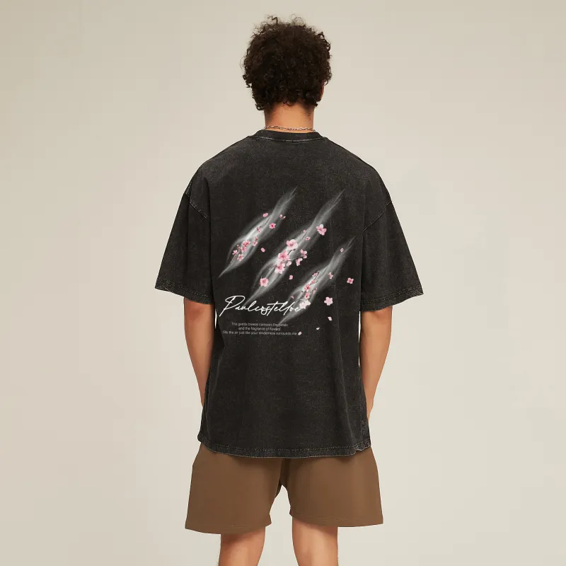 PAUL COSTELLOE T Shirts Unisex-4