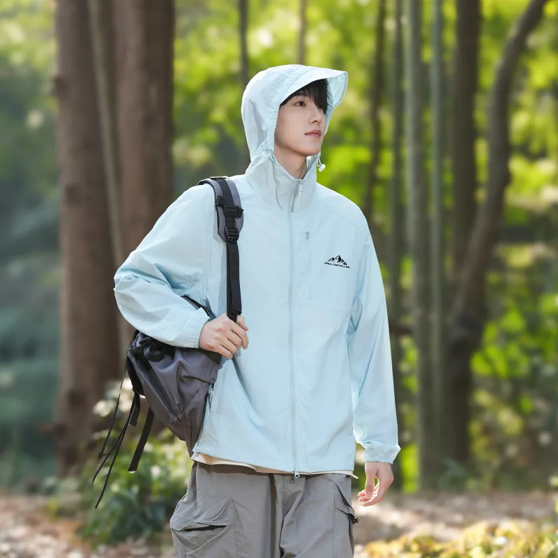 PAUL COSTELLOE Sun Protection Clothing Unisex-4