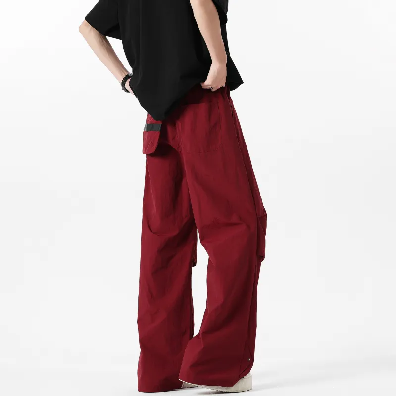PAUL COSTELLOE Casual Pants Unisex-9