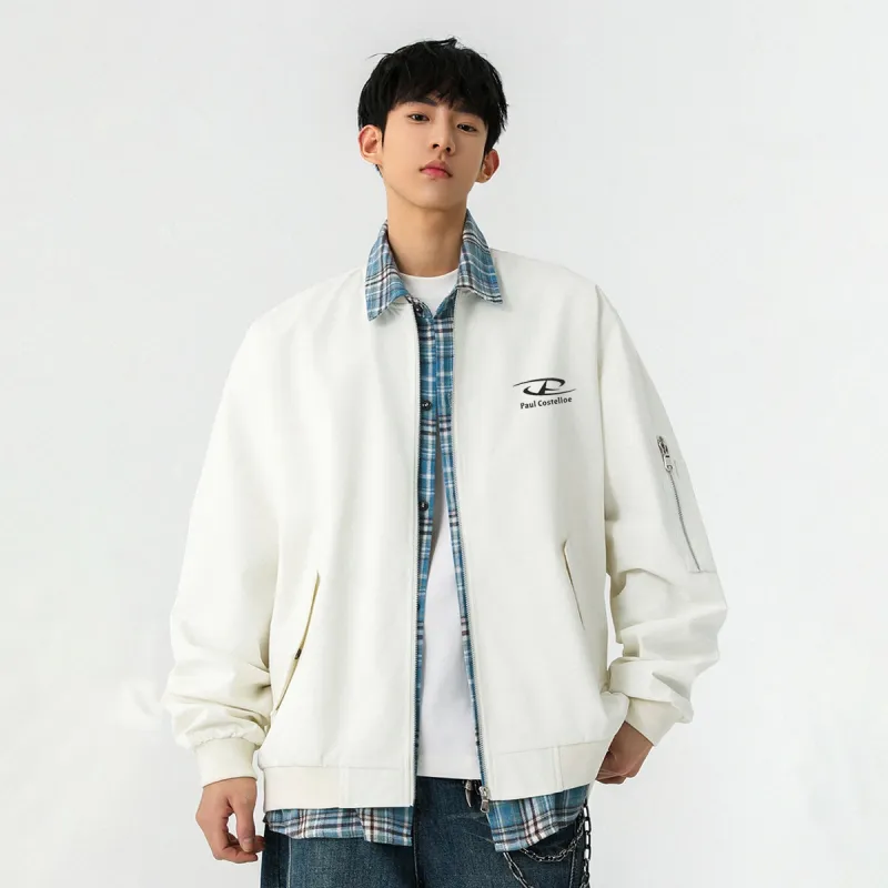 PAUL COSTELLOE Jackets Unisex-8