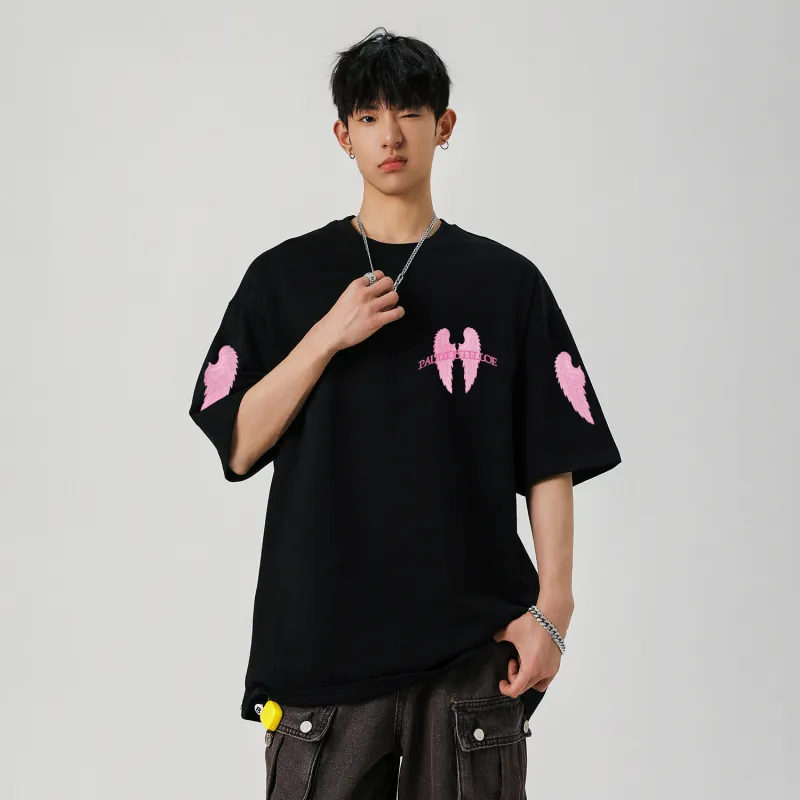 PAUL COSTELLOE T Shirts Unisex-7
