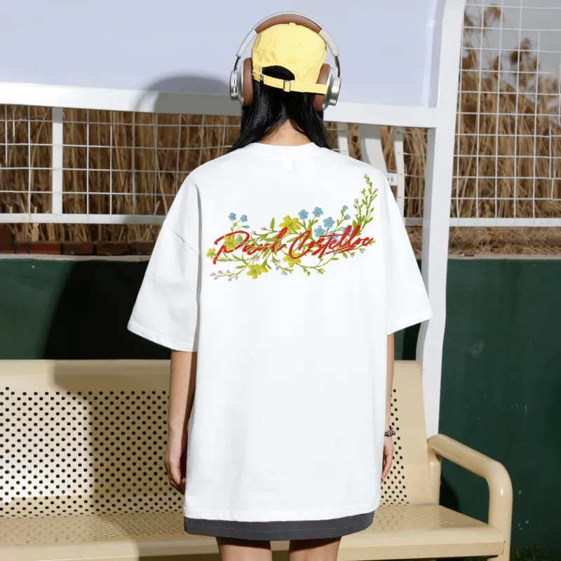 PAUL COSTELLOE T Shirts Unisex-18
