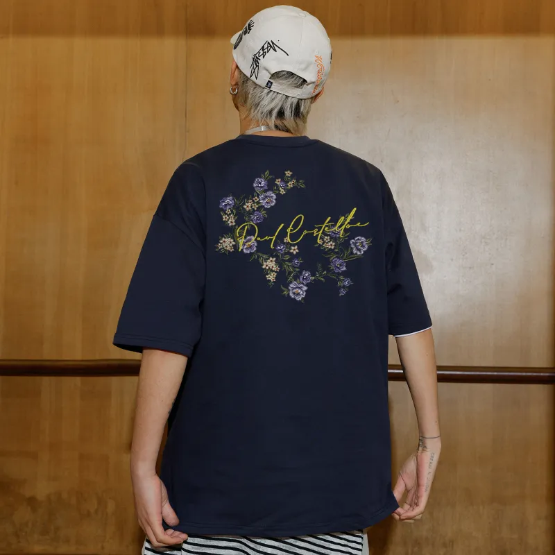 PAUL COSTELLOE T Shirts Unisex-9