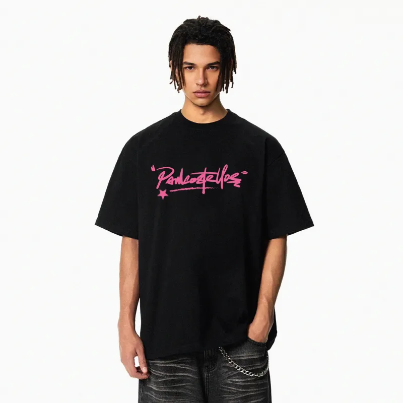 PAUL COSTELLOE T Shirts Unisex-2