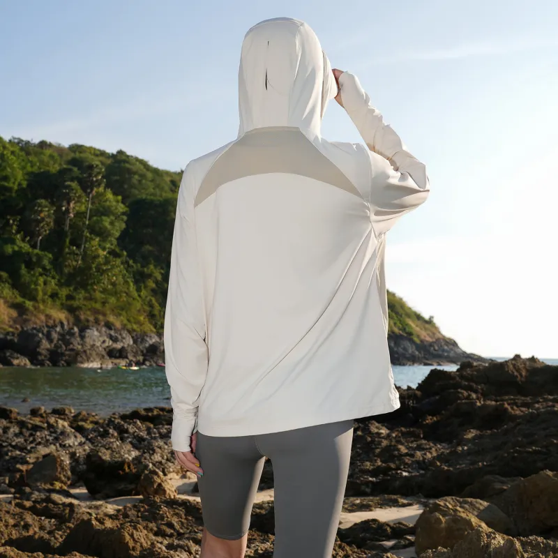 PAUL COSTELLOE Breathable, Quick Dry, Insect Resistant, UV Protective, Cooling Clothing Sun Protection Clothing Unisex-15