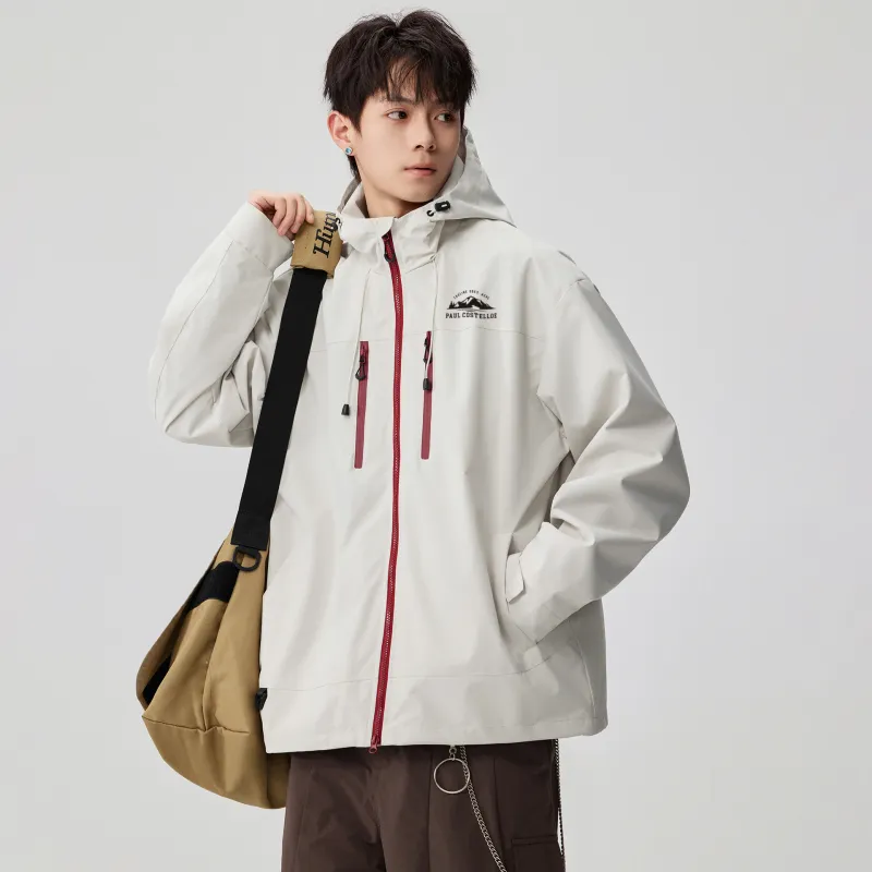 PAUL COSTELLOE Jackets Unisex-27