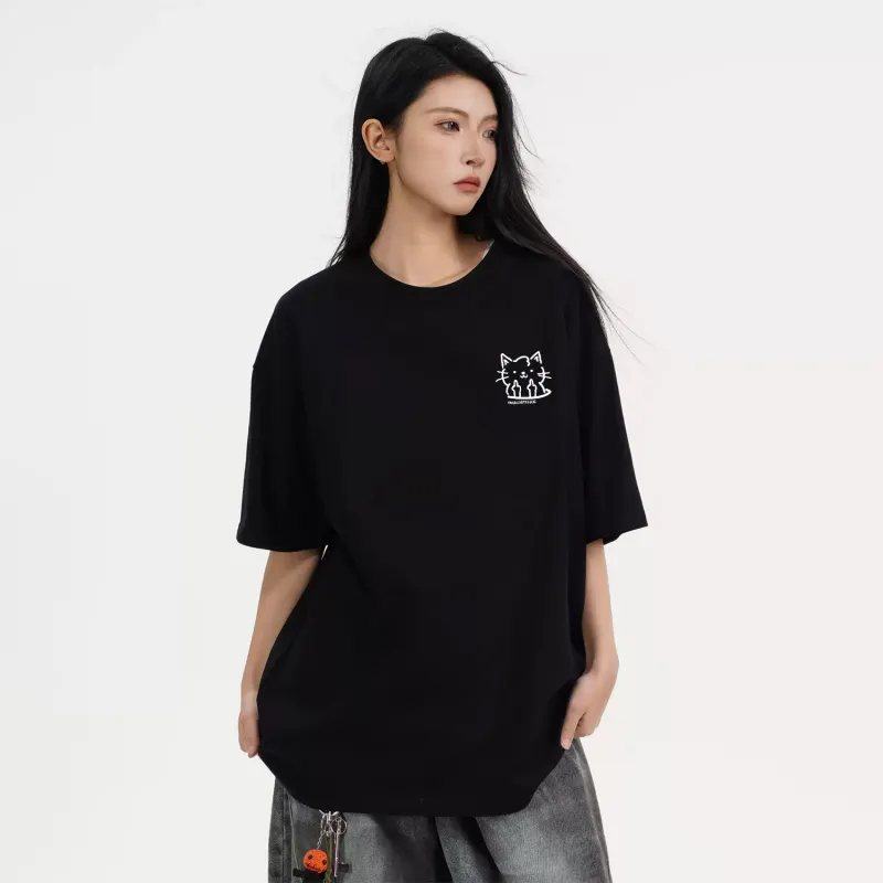 PAUL COSTELLOE T Shirts Unisex-5