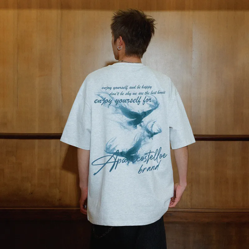 PAUL COSTELLOE T Shirts Unisex-22