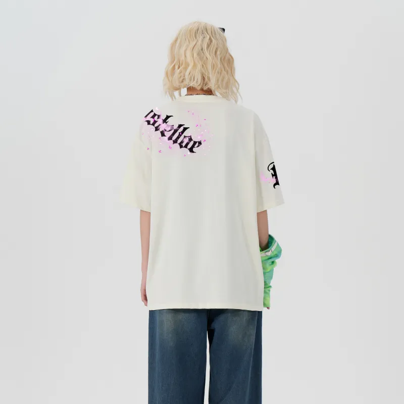 PAUL COSTELLOE T Shirts Unisex-21