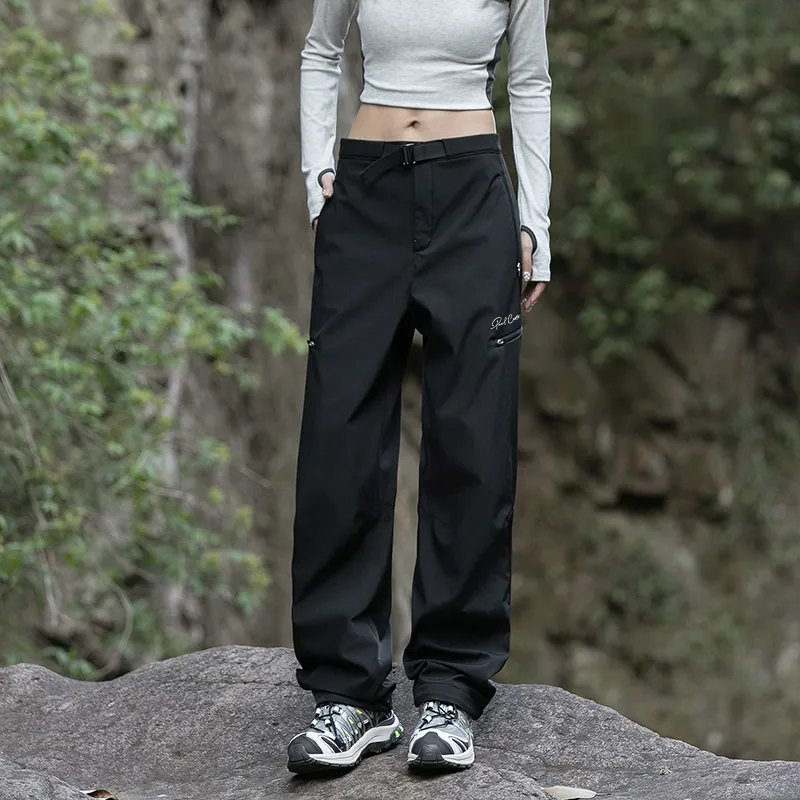 PAUL COSTELLOE Casual Pants Unisex-2