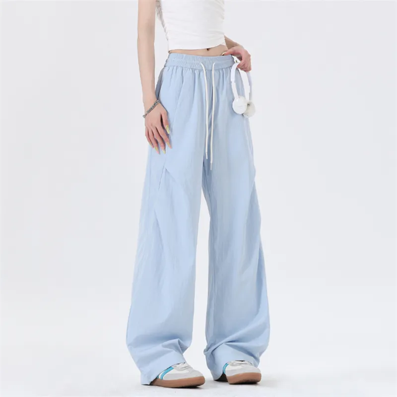 PAUL COSTELLOE Casual Pants Unisex-20