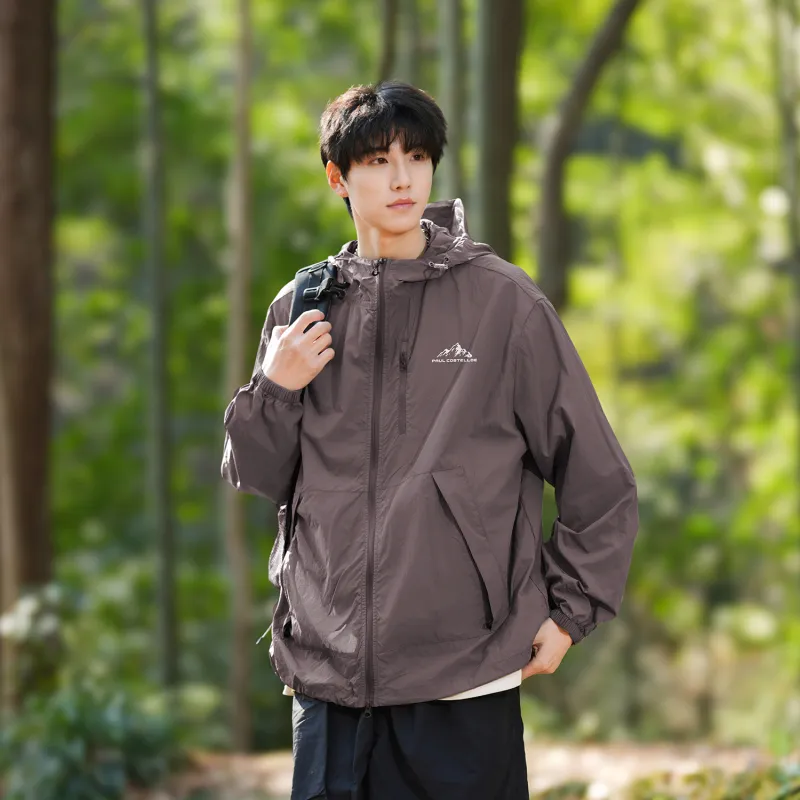 PAUL COSTELLOE Sun Protection Clothing Unisex-18