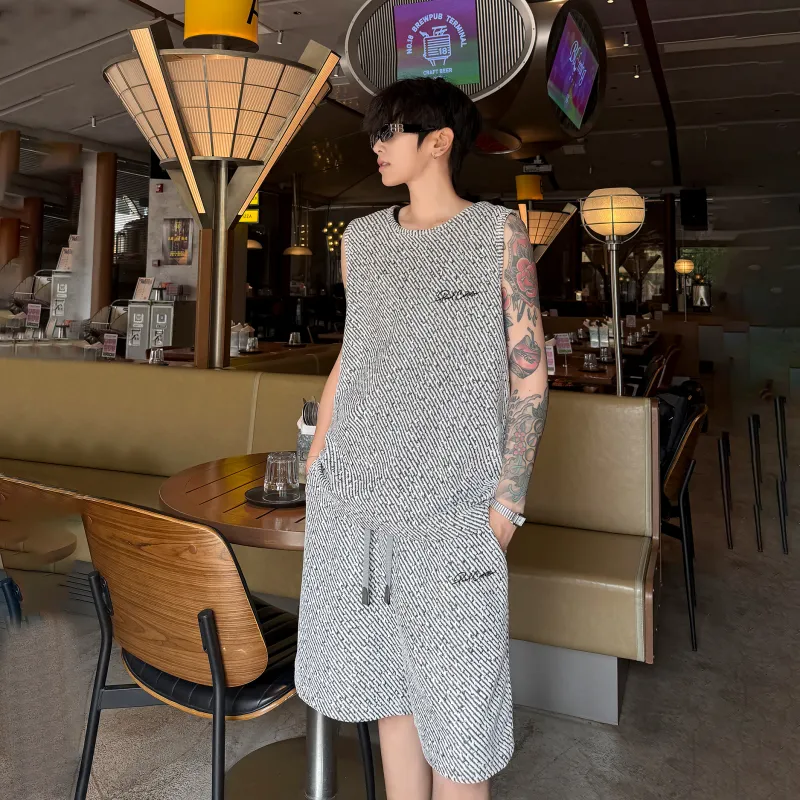 PAUL COSTELLOE Casual Sportswear Unisex-5