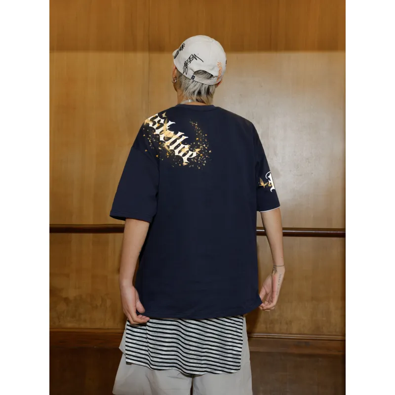 PAUL COSTELLOE T Shirts Unisex-16
