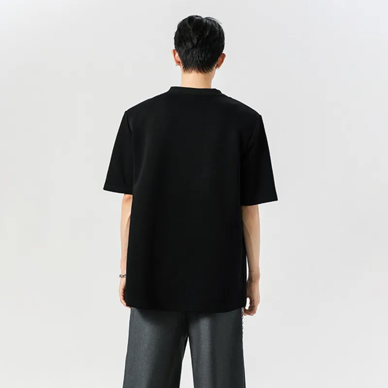 PAUL COSTELLOE T Shirts Unisex-4