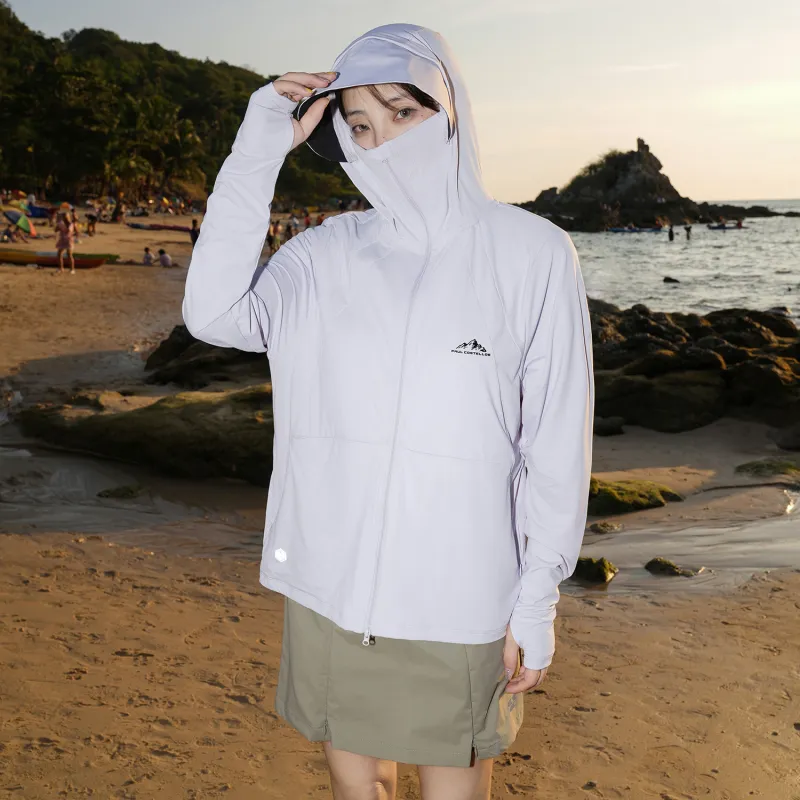 PAUL COSTELLOE Breathable, Quick Dry, Insect Resistant, UV Protective, Cooling Clothing Sun Protection Clothing Unisex-35