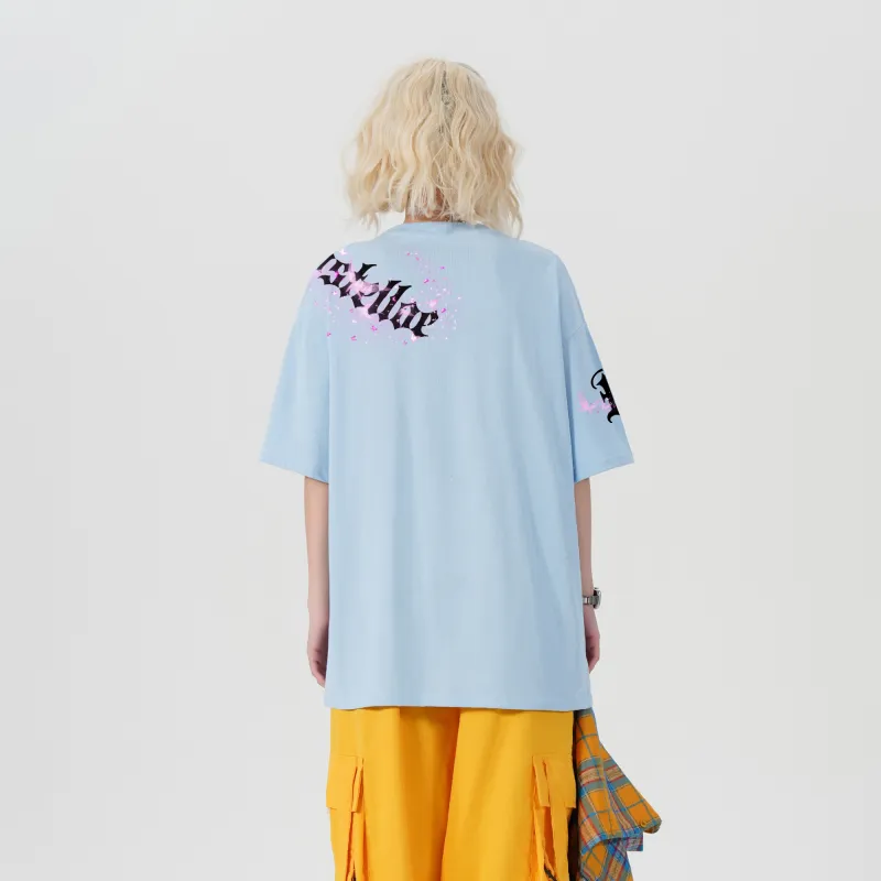 PAUL COSTELLOE T Shirts Unisex-26