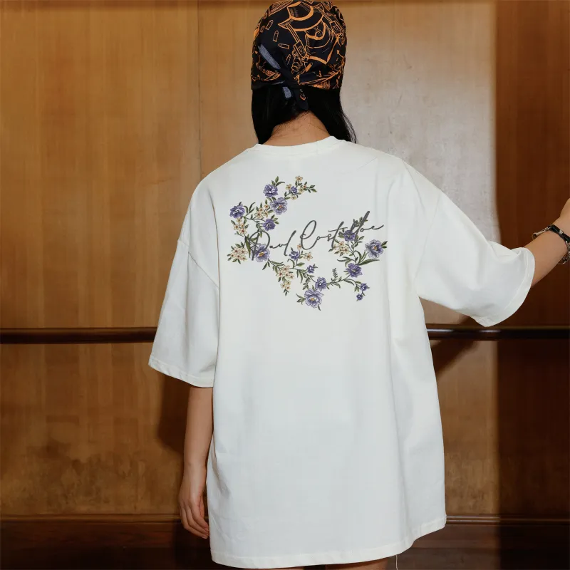 PAUL COSTELLOE T Shirts Unisex-14