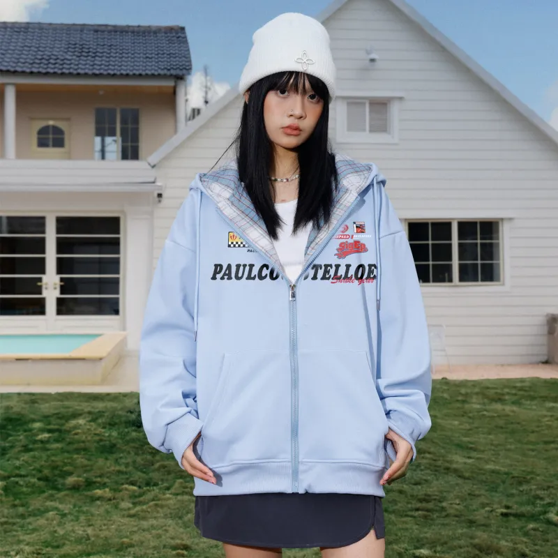 PAUL COSTELLOE Sweatshirt Unisex-2