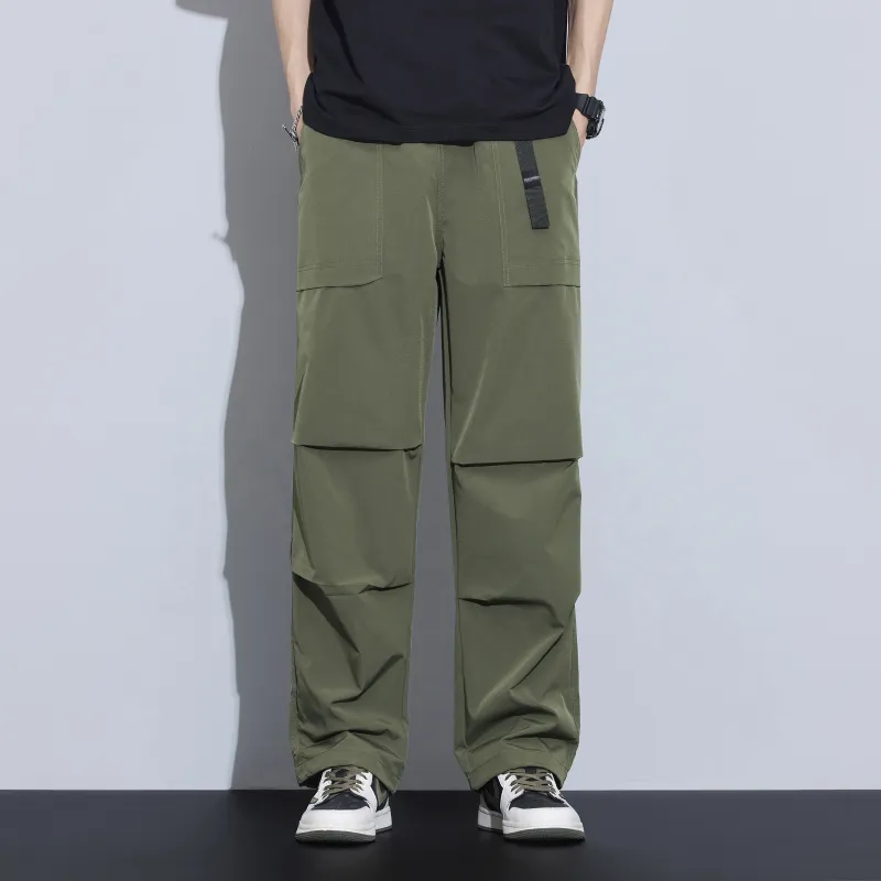 PAUL COSTELLOE Casual Pants Unisex-6