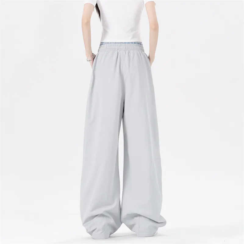 PAUL COSTELLOE Casual Pants Unisex-20